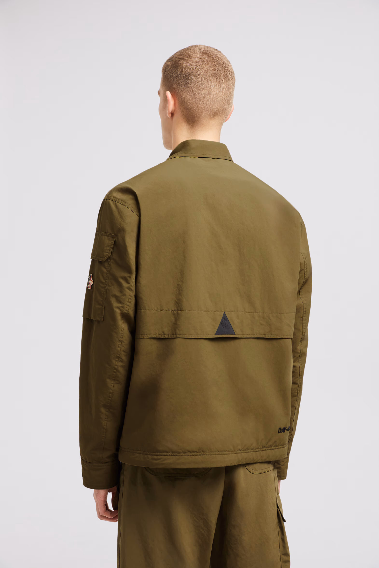 Dean Jacket Men Khaki Moncler 5